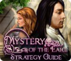 Mystery of the Earl Strategy Guide гра