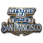 Mystery P.I.: Stolen in San Francisco гра