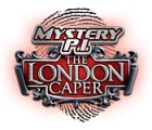 Mystery P.I.: The London Caper гра
