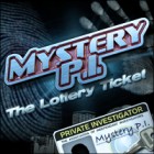 Mystery P.I. - The Lottery Ticket гра