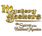 Mystery Seekers: The Secret of the Haunted Mansion гра