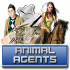 Mystery Stories: Animal Agents гра