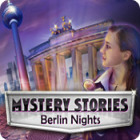 Mystery Stories: Berlin Nights гра