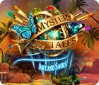 Mystery Tales: Art and Souls гра