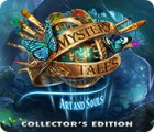Mystery Tales: Art and Souls Collector's Edition гра