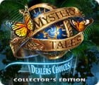 Mystery Tales: Dealer's Choices Collector's Edition гра