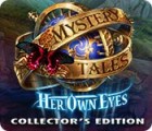 Mystery Tales: Her Own Eyes Collector's Edition гра