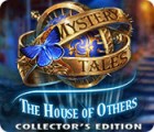 Mystery Tales: The House of Others Collector's Edition гра
