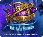 Mystery Tales: The Reel Horror Collector's Edition гра