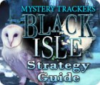 Mystery Trackers: Black Isle Strategy Guide гра