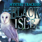 Mystery Trackers: Black Isle гра