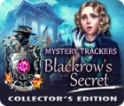 Mystery Trackers: Blackrow's Secret Collector's Edition гра