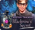 Mystery Trackers: Blackrow's Secret гра