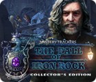 Mystery Trackers: The Fall of Iron Rock Collector's Edition гра