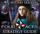 Mystery Trackers: The Four Aces Strategy Guide гра