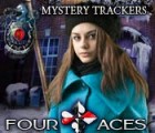 Mystery Trackers: The Four Aces гра