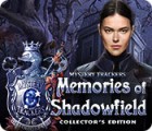 Mystery Trackers: Memories of Shadowfield Collector's Edition гра