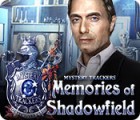 Mystery Trackers: Memories of Shadowfield гра