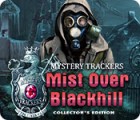 Mystery Trackers: Mist Over Blackhill Collector's Edition гра