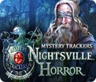 Mystery Trackers: Nightsville Horror гра