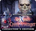 Mystery Trackers: Paxton Creek Avenger Collector's Edition гра