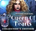 Mystery Trackers: Queen of Hearts Collector's Edition гра