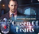 Mystery Trackers: Queen of Hearts гра
