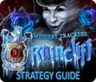 Mystery Trackers: Raincliff Strategy Guide гра