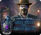 Mystery Trackers: The Fall of Iron Rock гра