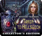 Mystery Trackers: Train to Hellswich Collector's Edition гра