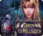 Mystery Trackers: Train to Hellswich гра