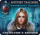 Mystery Trackers: Winterpoint Tragedy Collector's Edition гра