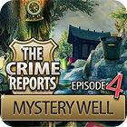 The Crime Reports. Mystery Well гра