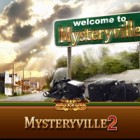 Mysteryville 2 гра