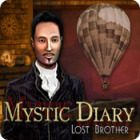 Mystic Diary: Lost Brother гра