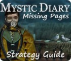 Mystic Diary: Missing Pages Strategy Guide гра