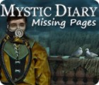 Mystic Diary: Missing Pages гра
