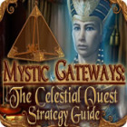 Mystic Gateways: The Celestial Quest Strategy Guide гра
