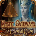 Mystic Gateways: The Celestial Quest гра