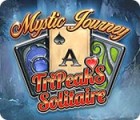 Mystic Journey: Tri Peaks Solitaire гра