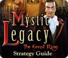 Mystic Legacy: The Great Ring Strategy Guide гра