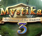 Mystika 3: Awakening of the Dragons гра