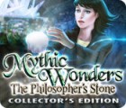 Mythic Wonders: The Philosopher's Stone Collector's Edition гра