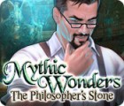Mythic Wonders: The Philosopher's Stone гра