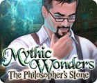 Mythic Wonders: The Philosopher's Stone гра Mythic Wonders: The Philosopher's Stone гра