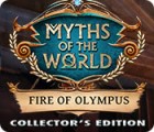 Myths of the World: Fire of Olympus Collector's Edition гра