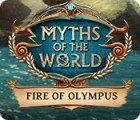 Myths of the World: Fire of Olympus гра