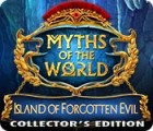 Myths of the World: Island of Forgotten Evil Collector's Edition гра