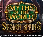 Myths of the World: Stolen Spring Collector's Edition гра