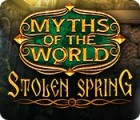 Myths of the World: Stolen Spring гра